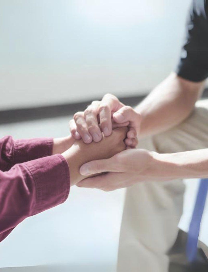 Psicólogo parejas
