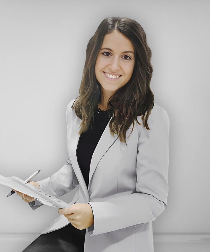 Miriam Sicre Psicóloga