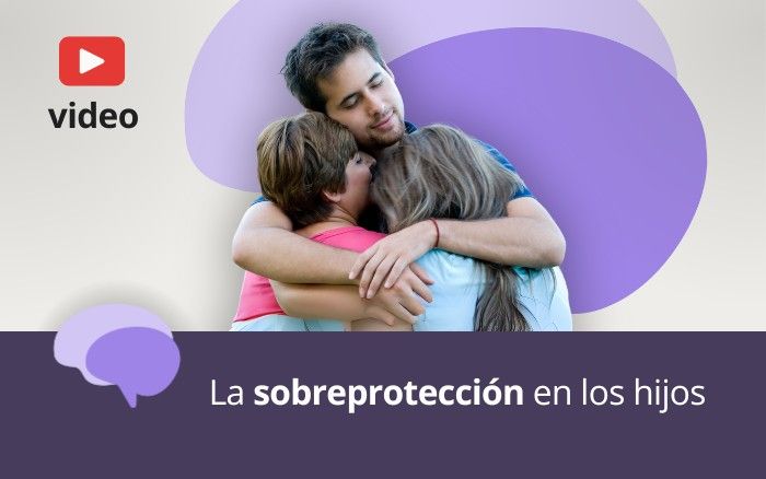 La sobreprotección Psicología