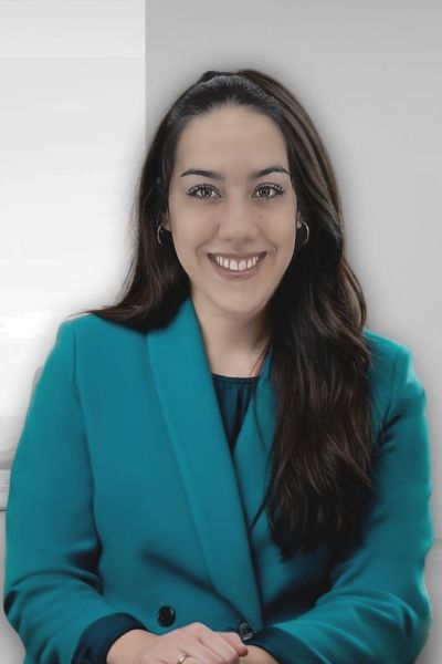 María García Psicóloga