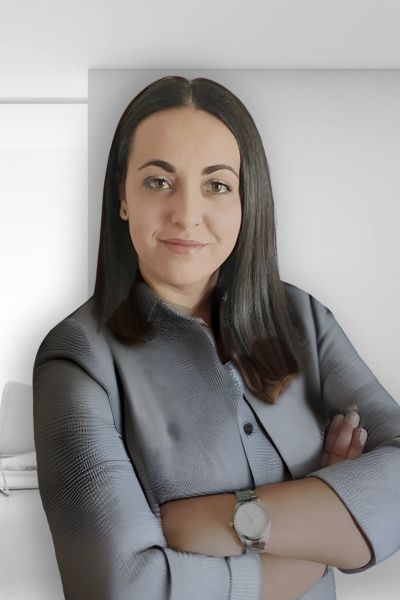 Marta Garay Psicóloga