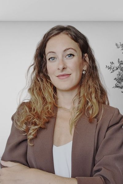 Mercedes Barba Psicóloga