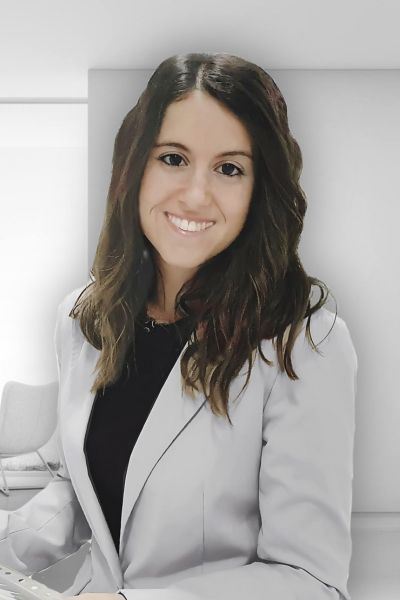 Miriam Sicre Psicóloga