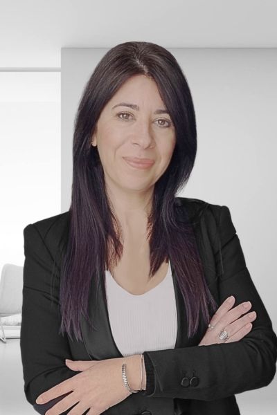 Soledad Cocerria Psicóloga