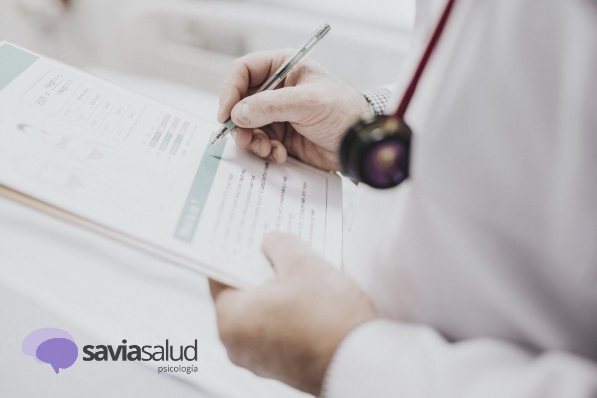 Consulta de Psicología en Chiclana
