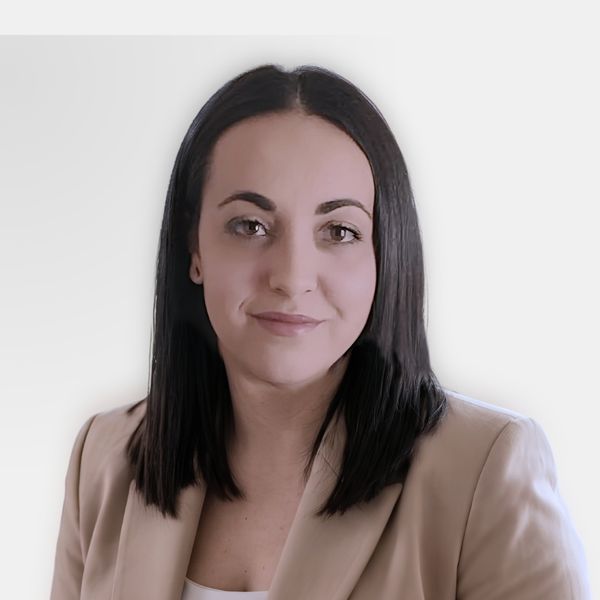 Marta Garay Psicóloga