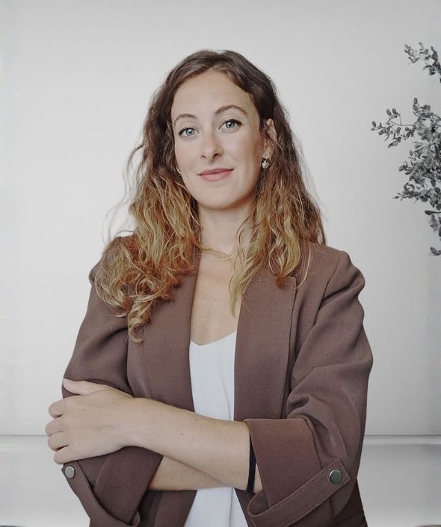 Mercedes Barba Psicóloga Chiclana