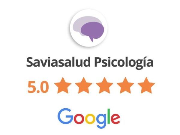 Valoraciones Saviasalud Psicólogos