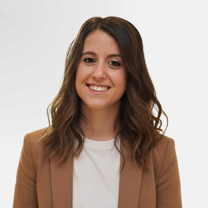 Miriam Sicre, psicóloga en Saviasalud Psicólogos