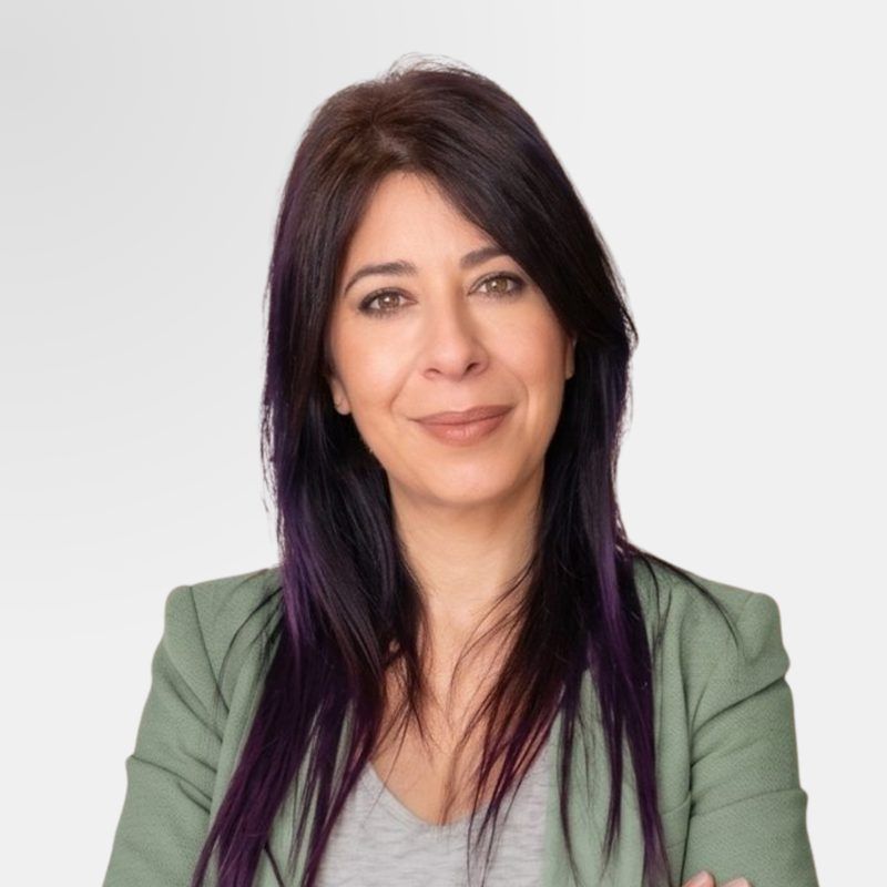 Soledad Cocerría, psicóloga en Saviasalud Psicólogos